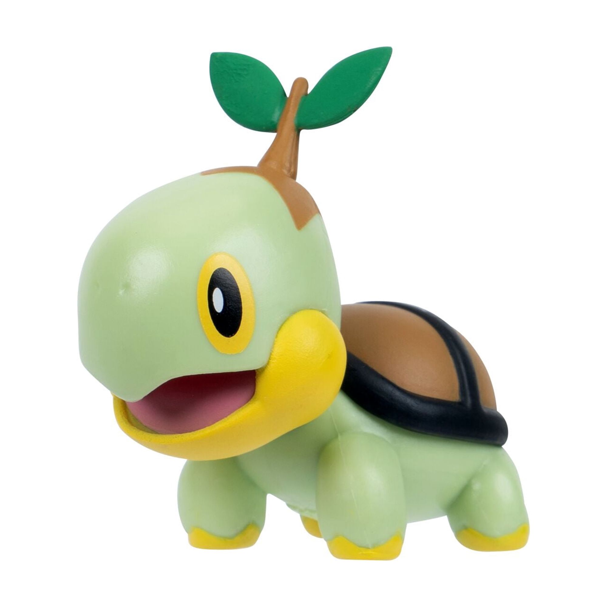 PKW - Clip 'N' Go (Turtwig with Great Ball) W25