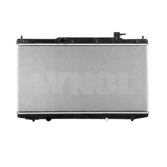 NEW Radiator fits Acura TLX - 2015 to 2019 / Honda Accord, CR-V - 2013 to 2017