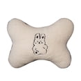 thumbnail image 1 of Diseño lindo, borde envolvente suave, soporte para el cuello Anglicanum para automóvil, almohada cómoda para asiento de automóvil tipo 2, 1 of 8
