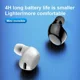 thumbnail image 2 of Auriculares inalámbricos Cterwk Mini Bluetooth deportivos invisibles intraaurales pequeños con micrófono, 2 of 7