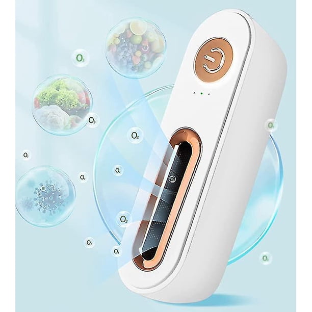 Desodorizadores y ambientadores para refrigeradores, eliminador de olores recargable y absorbente