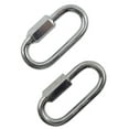 thumbnail image 3 of 3/16" Quick Links, 2-Pack, Peerless Chain Company, #4721138, 3 of 4