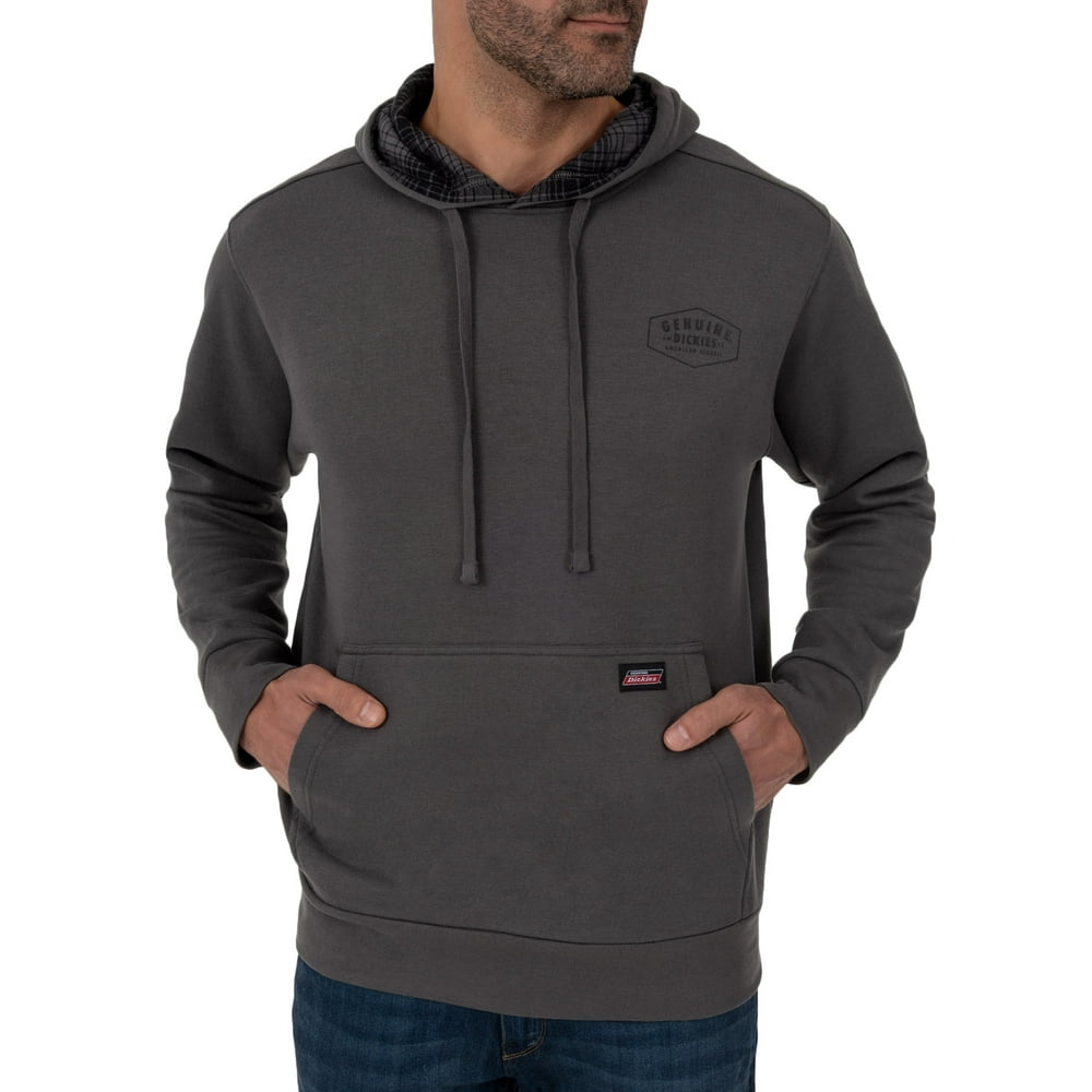 classic half zip sweatshirt