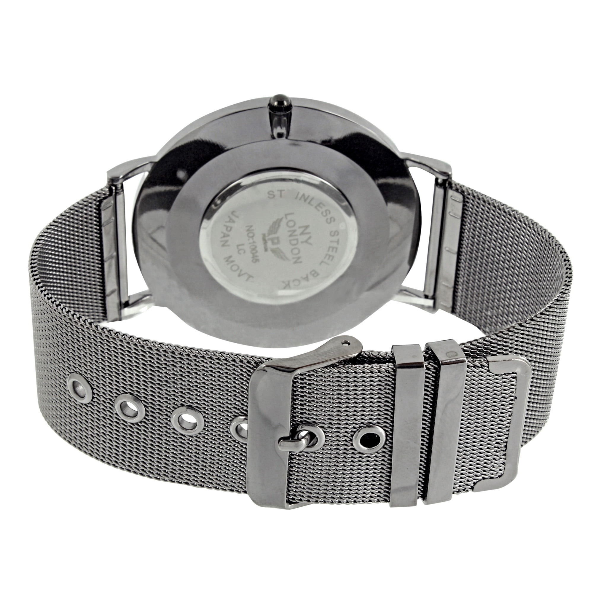 Ny london watch wr30m new arrivals