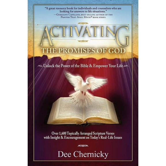 Pre-Owned Activating the Promises of God (Paperback) 0615366309 9780615366302