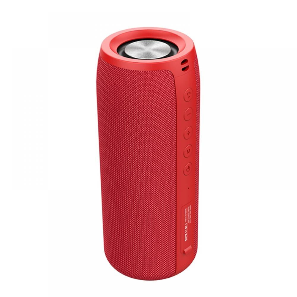 Wireless Bluetooth Speaker Outdoor Portable Subwoofer Small Speaker