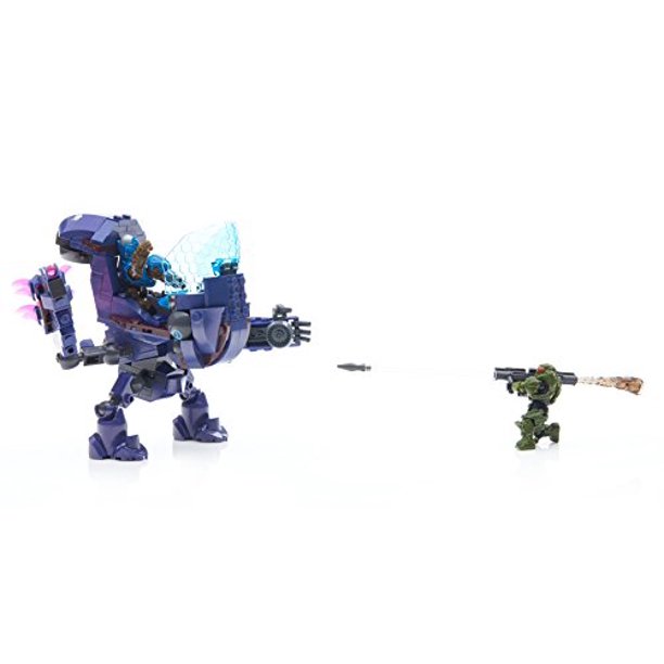 Halo mega best sale construx grunt goblin