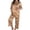 Z12-White, variant on CHENge Women 2 Piece Long Sleeve Pajama Set, Notch Collar Button Front Shirt and Elastic Long Pants, All Over Halloween Pumpkin Bat Spider Web Print Soft Home Night Loungewear