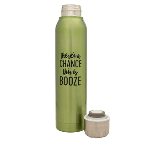 Formation Brands Stainless Steel Water Bottle 16 9 Ounce Reusable Water Bottle Metal With Funny Sayings Double Wall Insulated Water Bottle Novelty Gifts For Adults Walmart Com Walmart Com