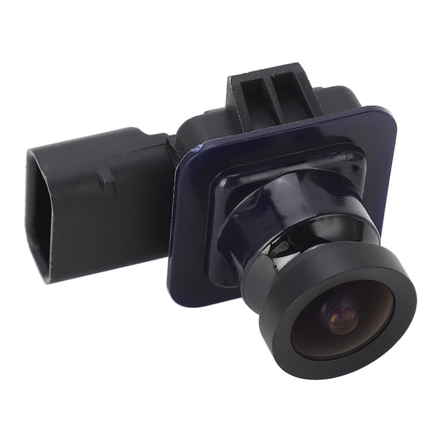 Cámara de visión trasera de respaldo DC 12V EB5Z19G490A Cámara de marcha atrás de respaldo trasero para Explorer U502 2010 a 2015 ANGGREK Otros
