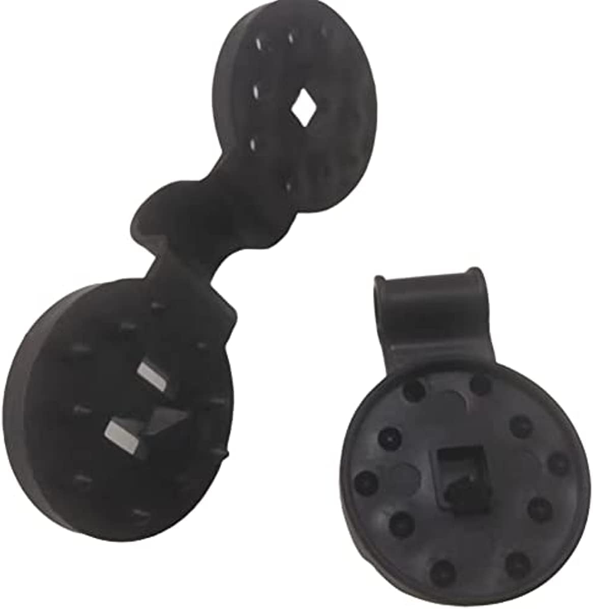 Shade Cloth Plastic Clips, Greenhouse Film Sunshade Net Clip Buckle