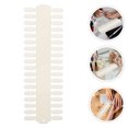 thumbnail image 2 of 2PCS Nail Polish 72 Tips Board Tips Nail Sticks Nails Sample Stand Nail Art Showing Stand Polish Display Stick Nail Gel Polish Nail Tip Palette Manicure, 2 of 8
