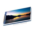 thumbnail image 3 of Módulo de Pantalla Lcd Tft de 3,5 Pulgadas 480x320 Conector para Tarjeta de Memoria y Circuito Spi Flash, 12 Ejemplos STM32, 3 Ejemplos para Placa de Desarrollo, Compatible, 3 of 7