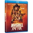 thumbnail image 2 of The Invisible Raptor (Blu-ray), Horror, Well Go USA, 2 of 4