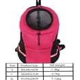 thumbnail image 1 of Breathable Pet Dog Carrier Bag for Large Dogs Golden Retriever Bulldog Backpack Adjustable Big Dog Travel Bags Pets Products ShopWise Round, 1 of 28