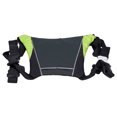 thumbnail image 3 of LED Turn Signal Light Vest,  Cycling LED Turn Signal Light  LED Signal Vest Warning Vests with Remote for Cycling for Outdoors Light Green,Gray, 3 of 7