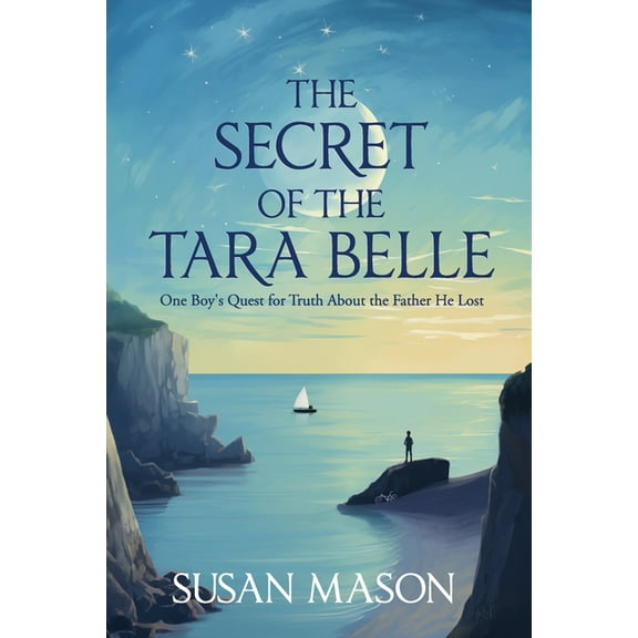 The Secret of the Tara Belle, (Paperback)