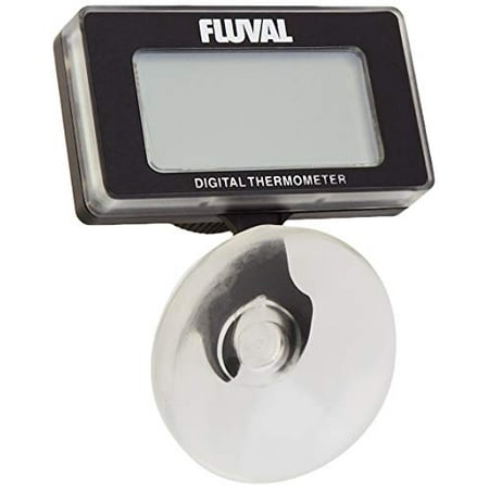 Fluval Digital-Thermometer