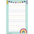 thumbnail image 1 of TEACHER CREATED RESOURCES (6 EA) OH HAPPY DAY NOTEPAD, 1 of 1