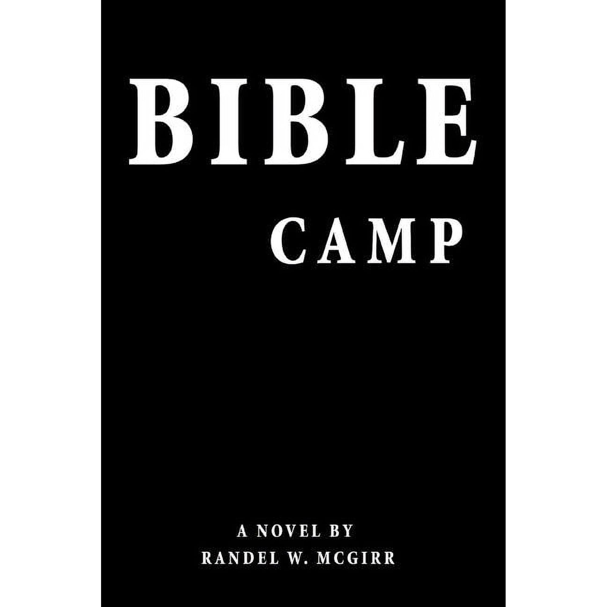 Bible Camp (Paperback)
