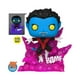 thumbnail image 1 of Nightcrawler Teletransportandose Glow Exclusivo PX Funko Pop X-Men Deluxe Funko EEDS66519, 1 of 3