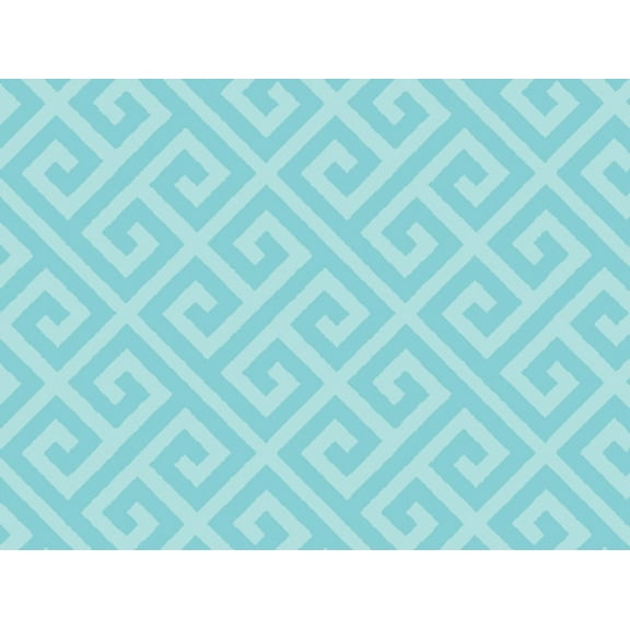 Art Gallery Fabrics Skopelos 100% Cotton Poplin Fabric Greeka Ble - per yard