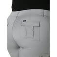 thumbnail image 6 of Lee Women's Plus Size Flex-to-Go Cargo Capri, 6 of 9