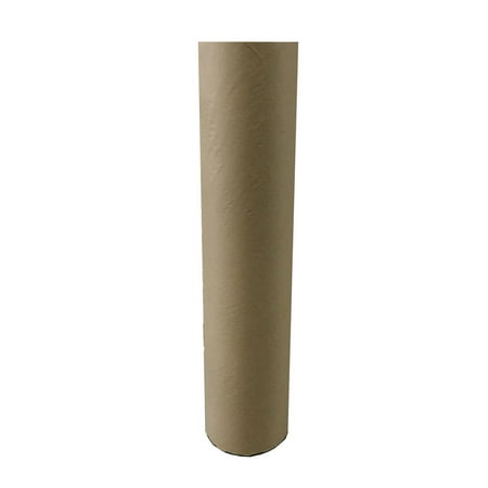 School Smart Heavy Weight Kraft Paper Roll, 40 Pound, 36 Inches X 1000 Feet, (Best Way To Lose 40 Pounds In 1 Month)