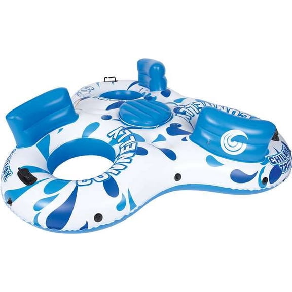 Connelly Chilax Trio Tube Lake, Pool Raft Float