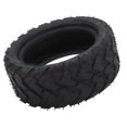 thumbnail image 1 of Pneu de Trottinette Électrique, Pneus en Caoutchouc Durables Anti-Choc pour Réparation, 1 of 7