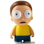 Adult Swim Rick and Morty Morty Mystery Minifigure (No Packaging)