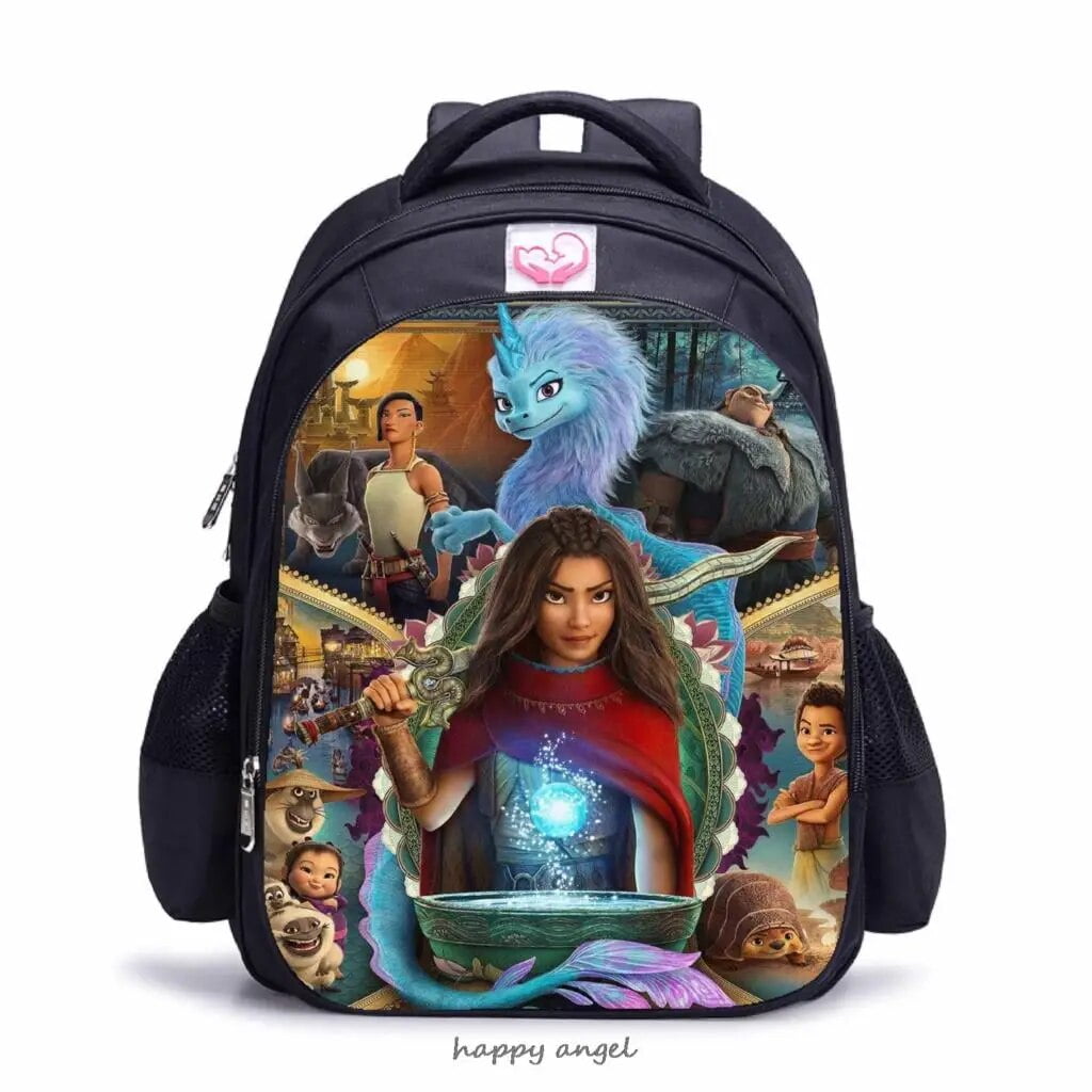 Mochila anime sale