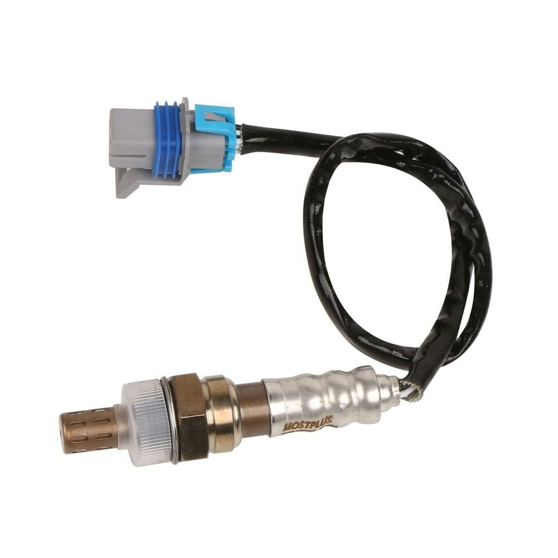 MOSTPLUS 4PCS Upstream & Downstream O2 Oxygen Sensor For Cadillac Escalade GMC Yukon 6.2L