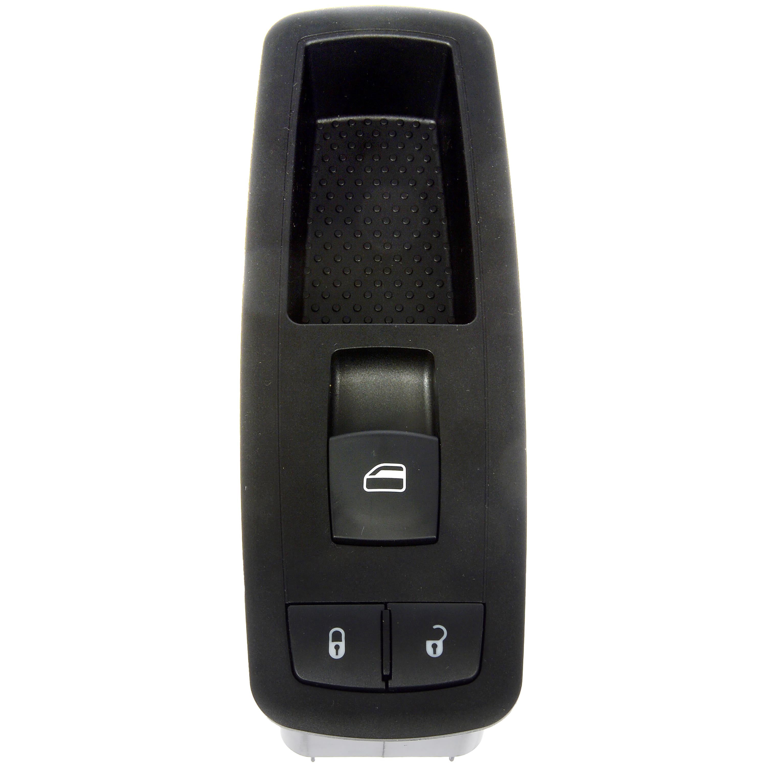 Dorman 920-042 Front Passenger Side Power Window Switch for Specific Chrysler / Dodge / Jeep Models