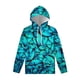 thumbnail image 3 of Sudadera con capucha con estampado 3D de alas de mariposa de colores para hombre, sudadera con capucha de manga larga para primavera y otoño, sudaderas para niños, sudaderas de calle de gran tamaño, 3 of 5