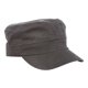 thumbnail image 1 of Tapa ajustada de moda militar - Negro Magic Sombrero de cade, 1 of 2