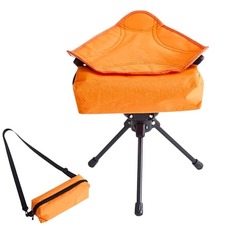 travel folding camping stool outdoor product