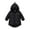 Z1-Black, variant on Girls Lightweight Long Hooded Down Jacket Packable Winter Warm Coat Outerwear,Pink,8-9 Years