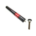 thumbnail image 4 of koolsoo Extension de Queue de Billard Polyvalente pour Amateurs Hommes Femmes Rouge, 4 of 8