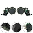 thumbnail image 3 of Wheel with Motor for For For M210 M213 Robot Vacuum Cleaner Spare Parts Accessory, 3 of 4