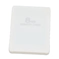 thumbnail image 5 of Riousery 8MB High Speed Memory Card for PS2 Playstation 2 Console External Game Data Storage Plug and Play Video Game Accessory White (2.36 inches / 6 cm), 5 of 9