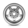 thumbnail image 4 of Aluminum Alloy Wheel Rim Beadlock Wheel Rims Hub 4pcs Replacement for 1/10 TRX4 Axial SCX10 90046 SCX10 III AXI03007 AXI03003 RC Car, 4 of 7
