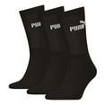 thumbnail image 1 of Puma  Adult Crew Socks (Pack of 3), 1 of 2