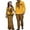 CL5, variant on BAZINRICHE African Dashiki Clothes for Couple Patchwork Men Shirt Pant set Women Party Skirt set WYQ113