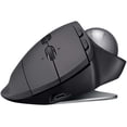 thumbnail image 2 of Mouse Inalambrico LOGITECH MX ERGO Trackball Bluetooth Negro 910-005177 negro, 2 of 6