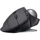 thumbnail image 2 of Mouse Inalambrico LOGITECH MX ERGO Trackball Bluetooth Negro 910-005177 negro, 2 of 6