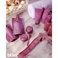 thumbnail image 7 of Bliss Travel Bottles Set - 10 Piece Essentials Kit Travel Size Toiletries Bottles for Women and Men, 7 of 7