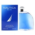 thumbnail image 2 of Nautica Blue 3.4 oz Eau De Toilette Spray For Men, 2 of 2