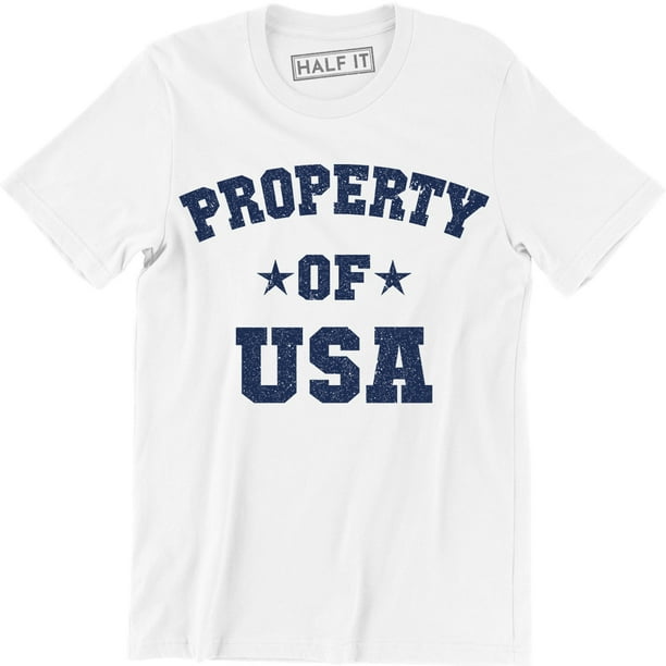 patriotic shirts men's walmart