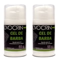 thumbnail image 1 of Crema para Crecimiento de Barba y Bigote 55g 2 piezas NOVOCRIN Hombre, 1 of 2